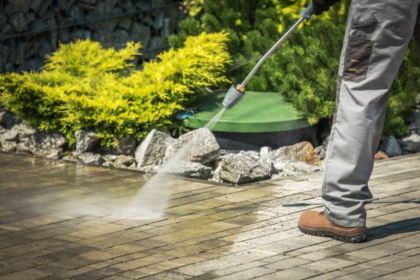 Professional Pressure Washing Services in Northlakes, NC