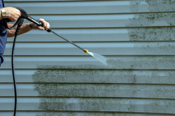 Best Patio and Deck Pressure Washing  in Northlakes, NC