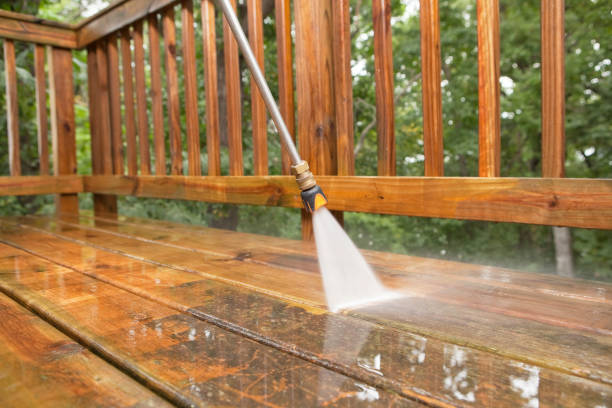 Best Driveway Pressure Washing  in Northlakes, NC